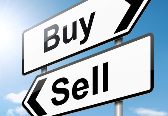 What is Buying and Selling in a Share Market? - Aditya Birla Capital