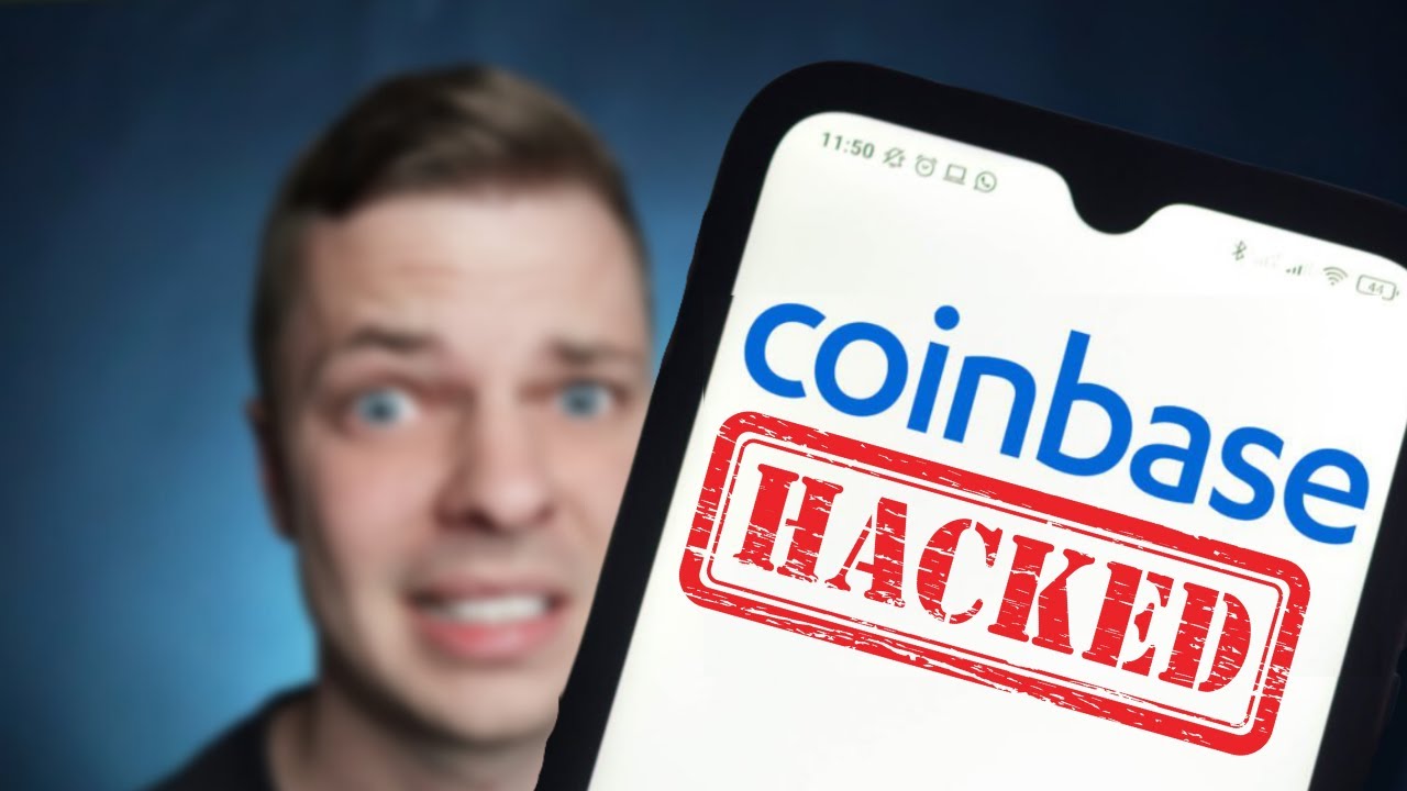 Coinbase Hacking Victims Have Legal Rights - Stoltmann Law