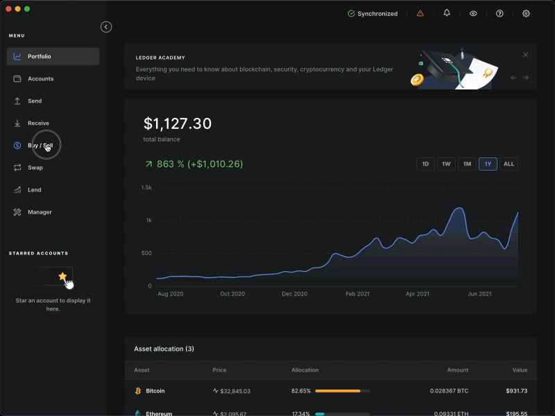 Which cryptocurrencies are supported by the best wallet- cryptolove.fun