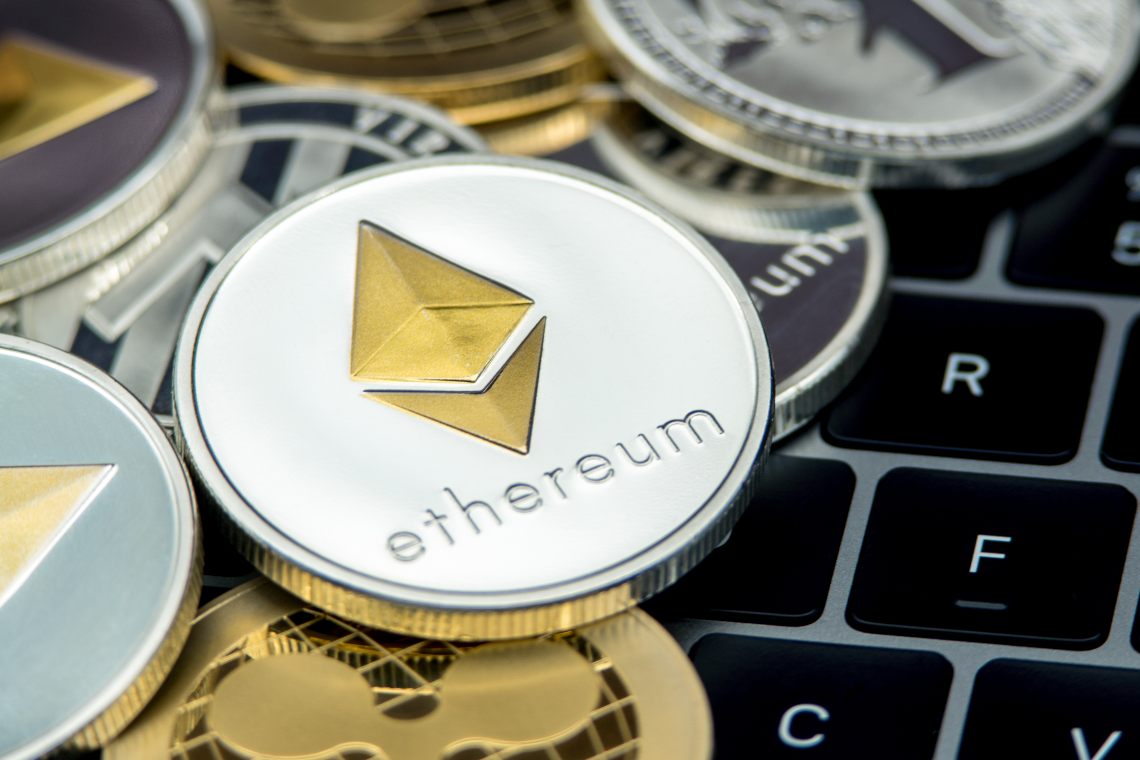 Rothschild Investment Purchases Grayscale Bitcoin and Ethereum Trusts Shares