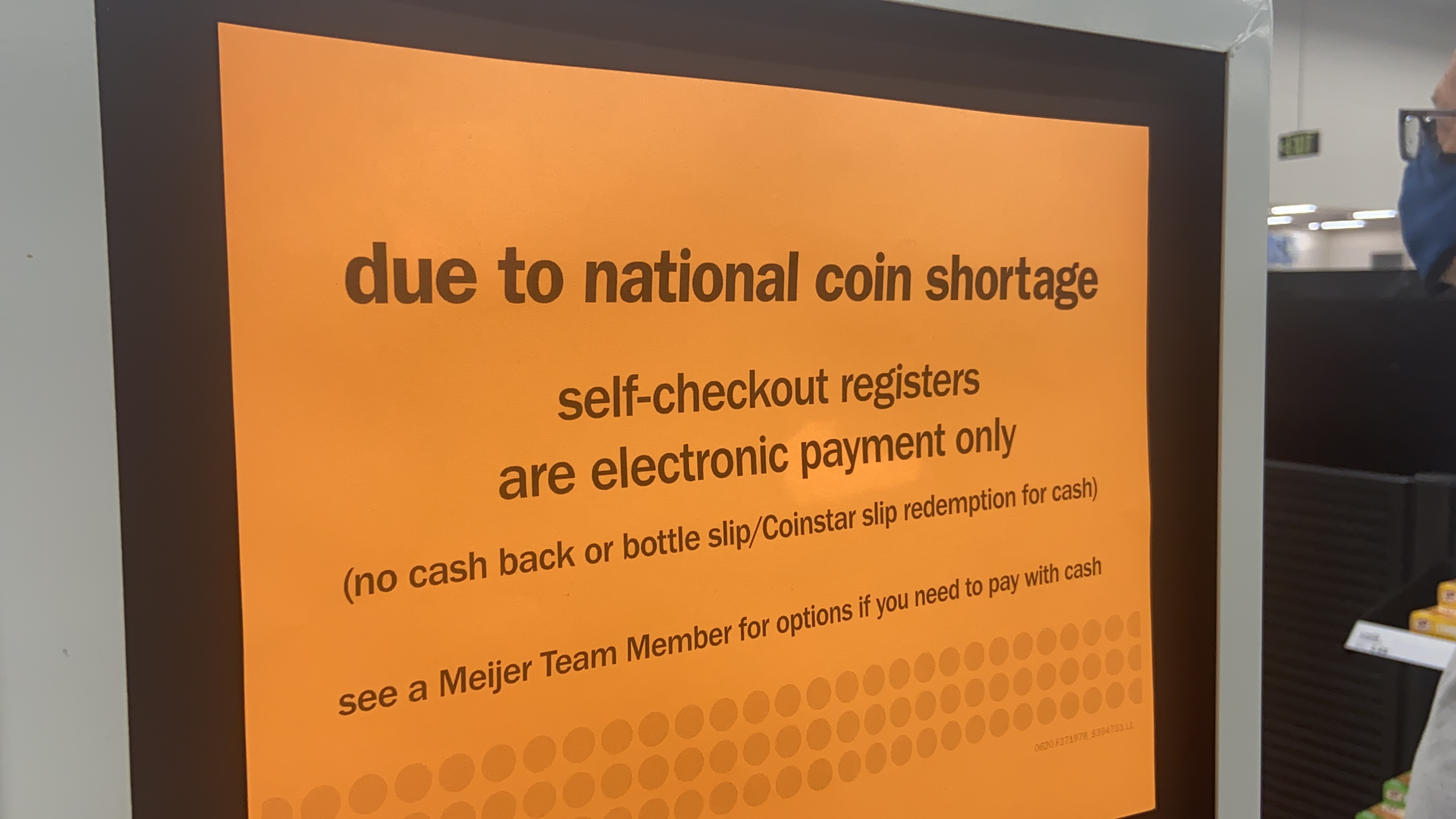 Why Is There a Coin Shortage?