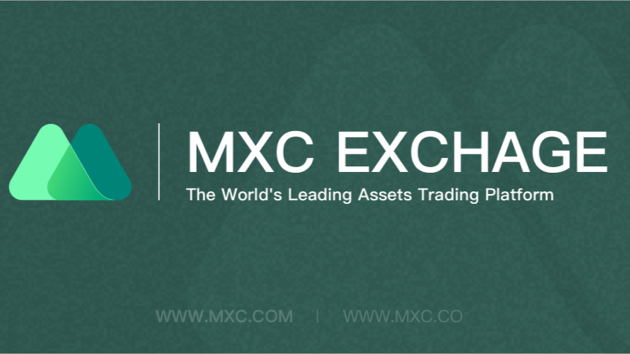 MXC – BTC Trading Platform APK (Android App) - Free Download