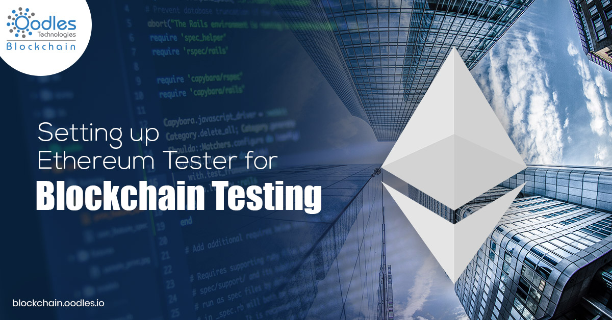 Everything You Need to Know About Blockchain Testing - TesterYou