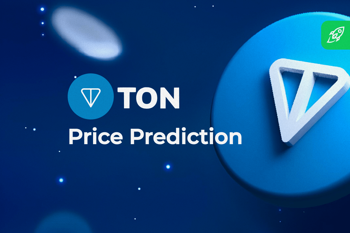 Toncoin (TON) Price Prediction - 