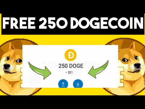 Convert DOGE to FREE ( Dogecoin to FREEdom coin)