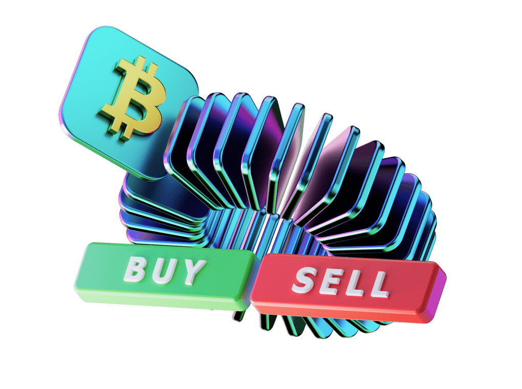 Buying and Selling Cryptocurrencies