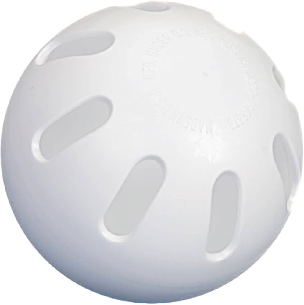 Wiffle ball - Wikipedia