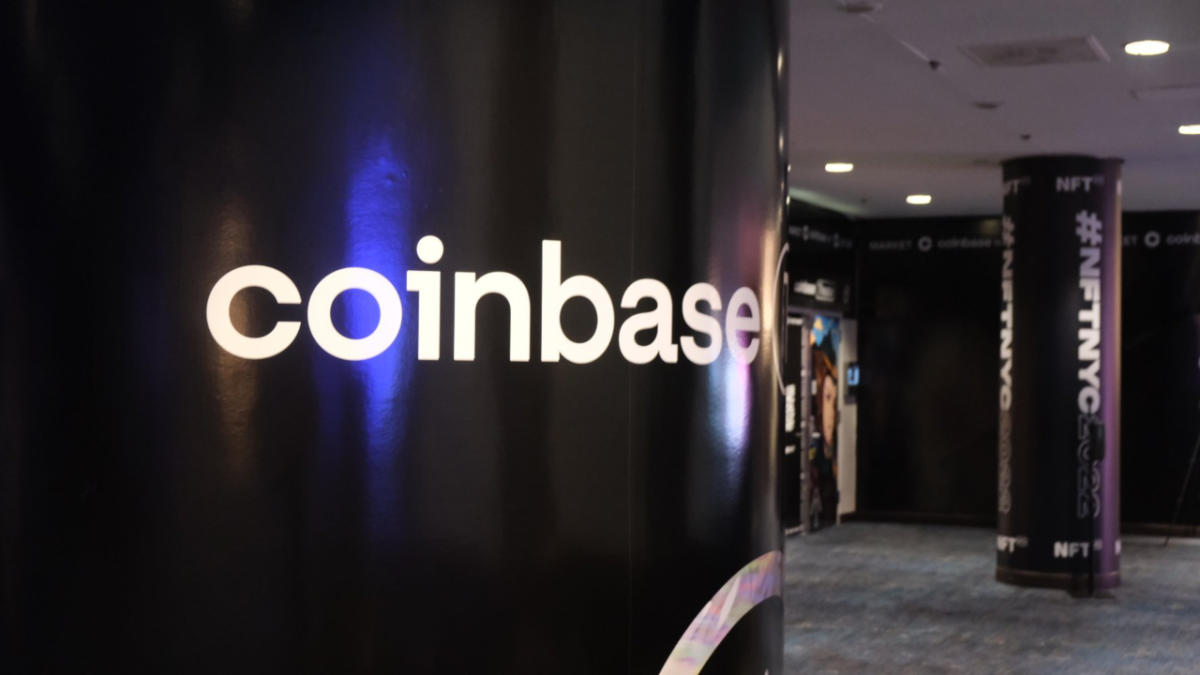 Coinbase leads crypto stock gains after Ripple Labs' legal victory | Reuters