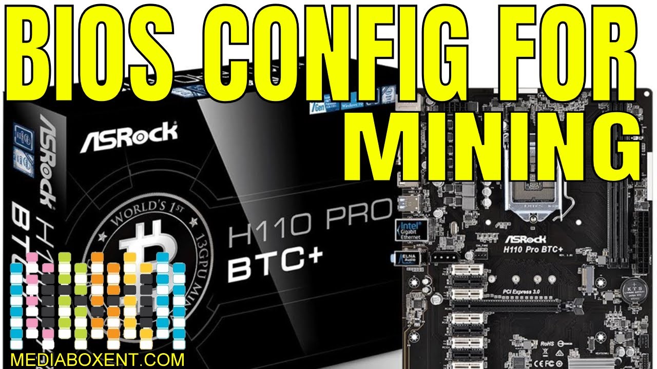 ASRock H Pro BTC Plus PCIe Slots - ServeTheHome
