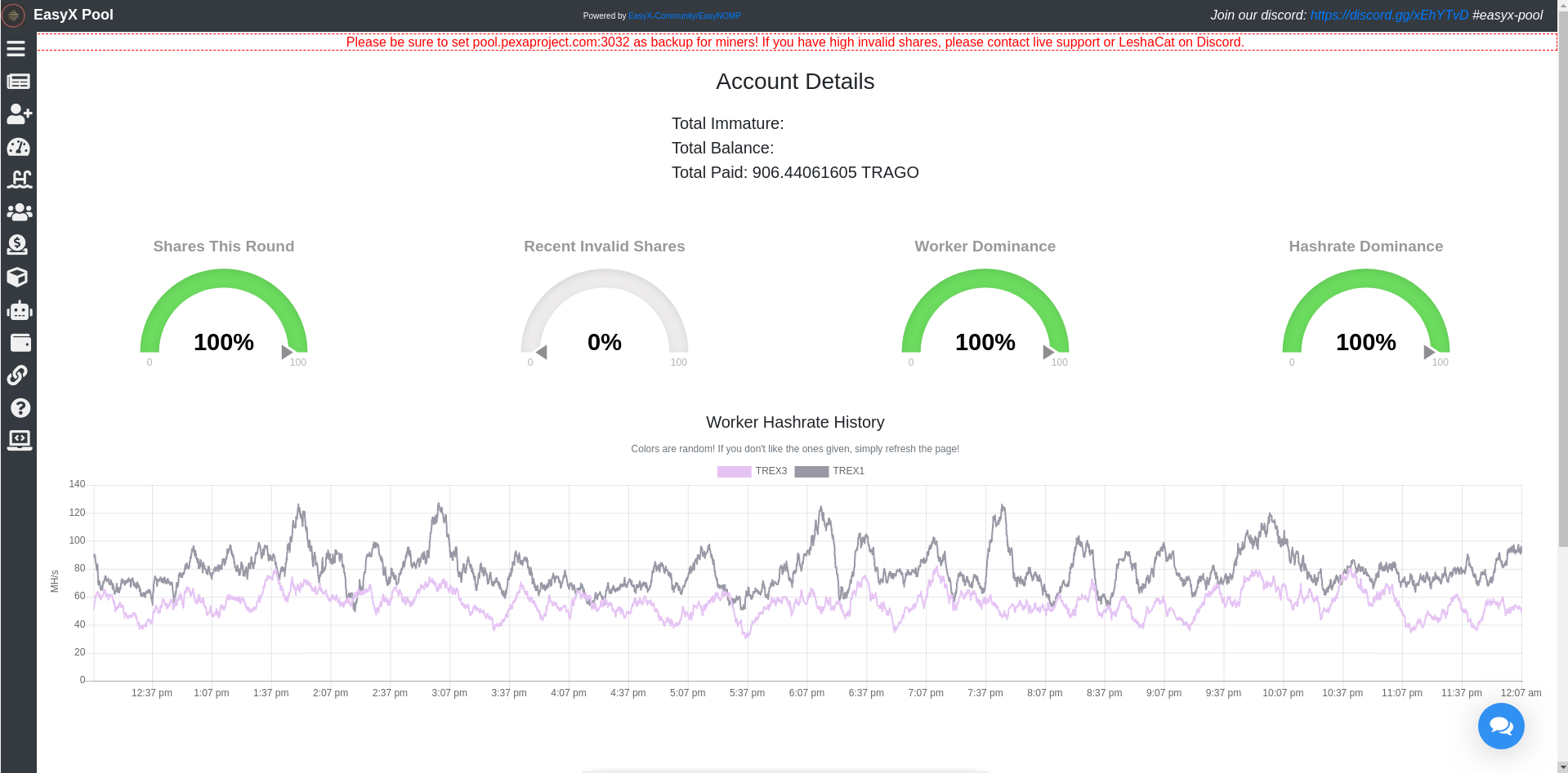 mining-ravencoin-pool/cryptolove.fun at master · MiningCryptoLive/mining-ravencoin-pool · GitHub