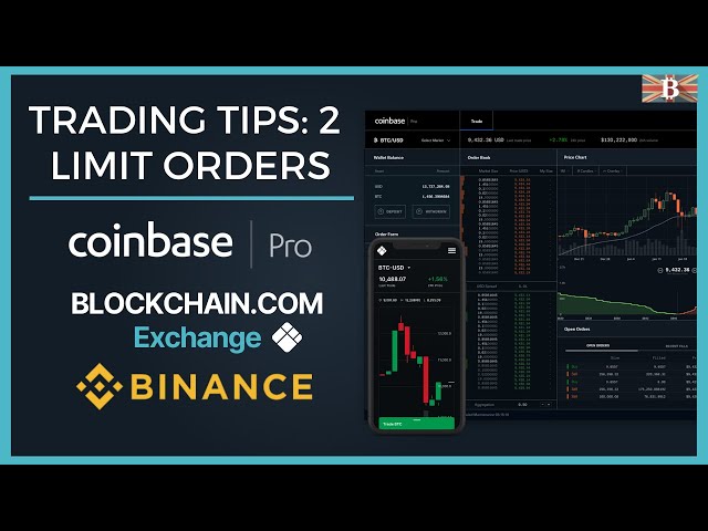 Limit Order Coinbase: Mastering Trading Strategies