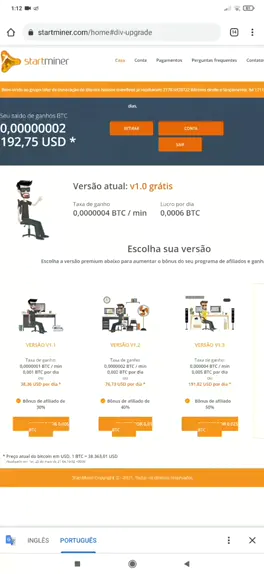 BTC to USD | Bitcoin to United States Dollar Today