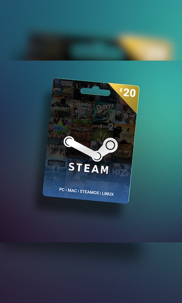 Cheap Steam Wallet and Gift Cards. Use the code SUMMERDEAL for extra discount