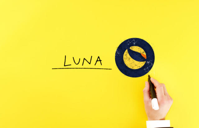 Terra Luna Classic (LUNC) Price, Price Change History, Market Cap, ATH | CoinGoLive