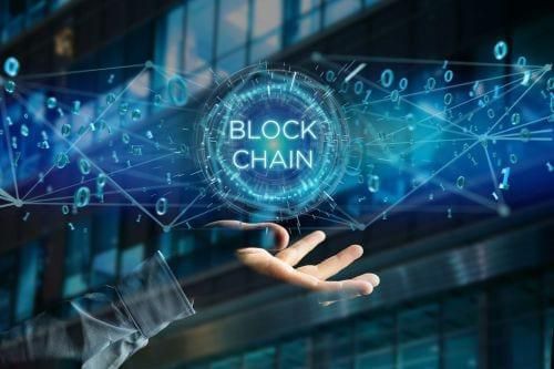 Best Stocks To Buy Now? 4 Blockchain Stocks To Know