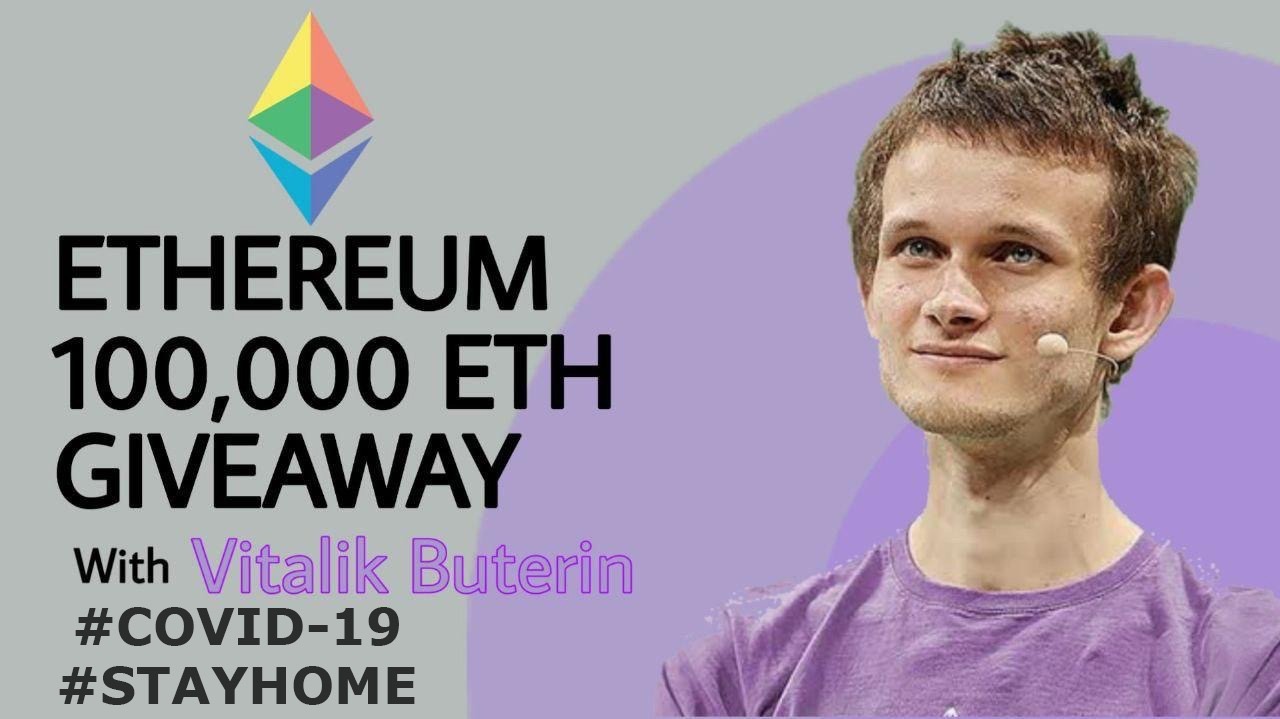 Want to get your hands on free Ethereum? Good luck!