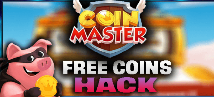 Download Coin Master MOD APK free for Android