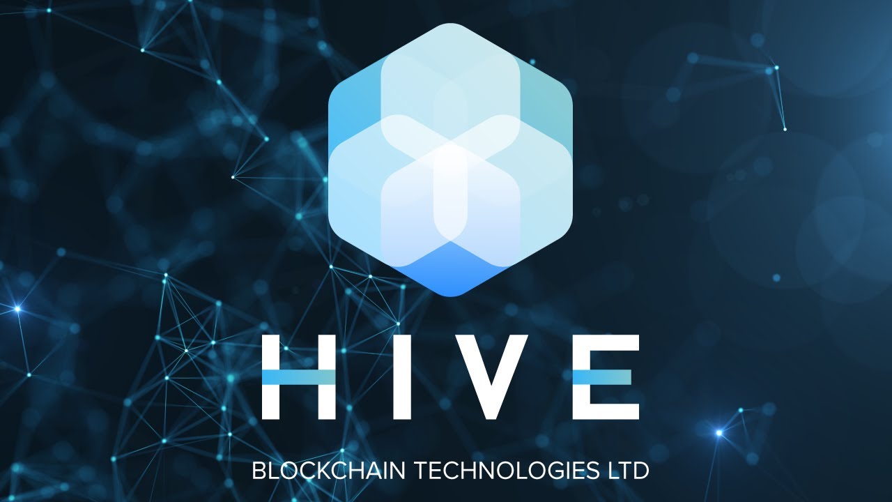 Hive - The Blockchain & Cryptocurrency for Web3