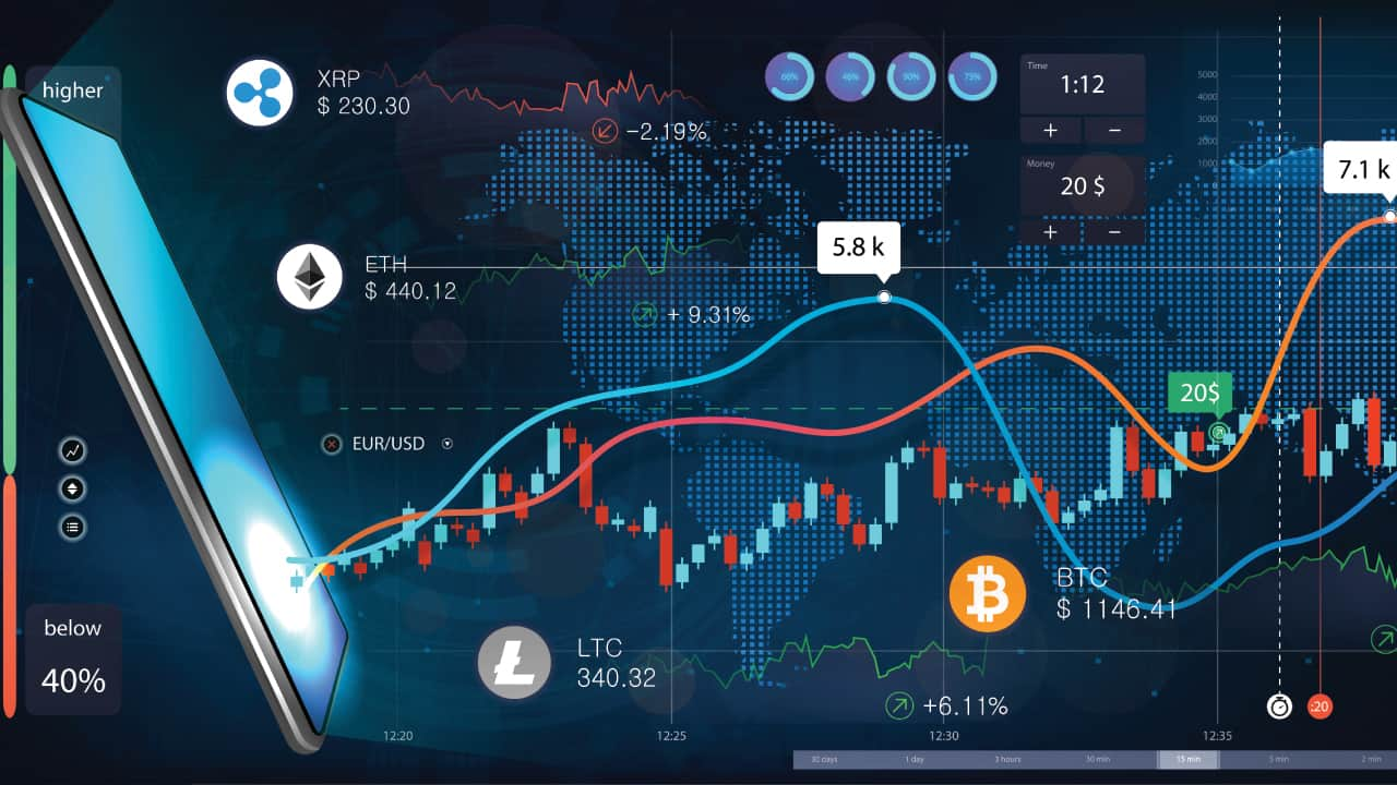 List of 58 Crypto Exchanges () - Alchemy