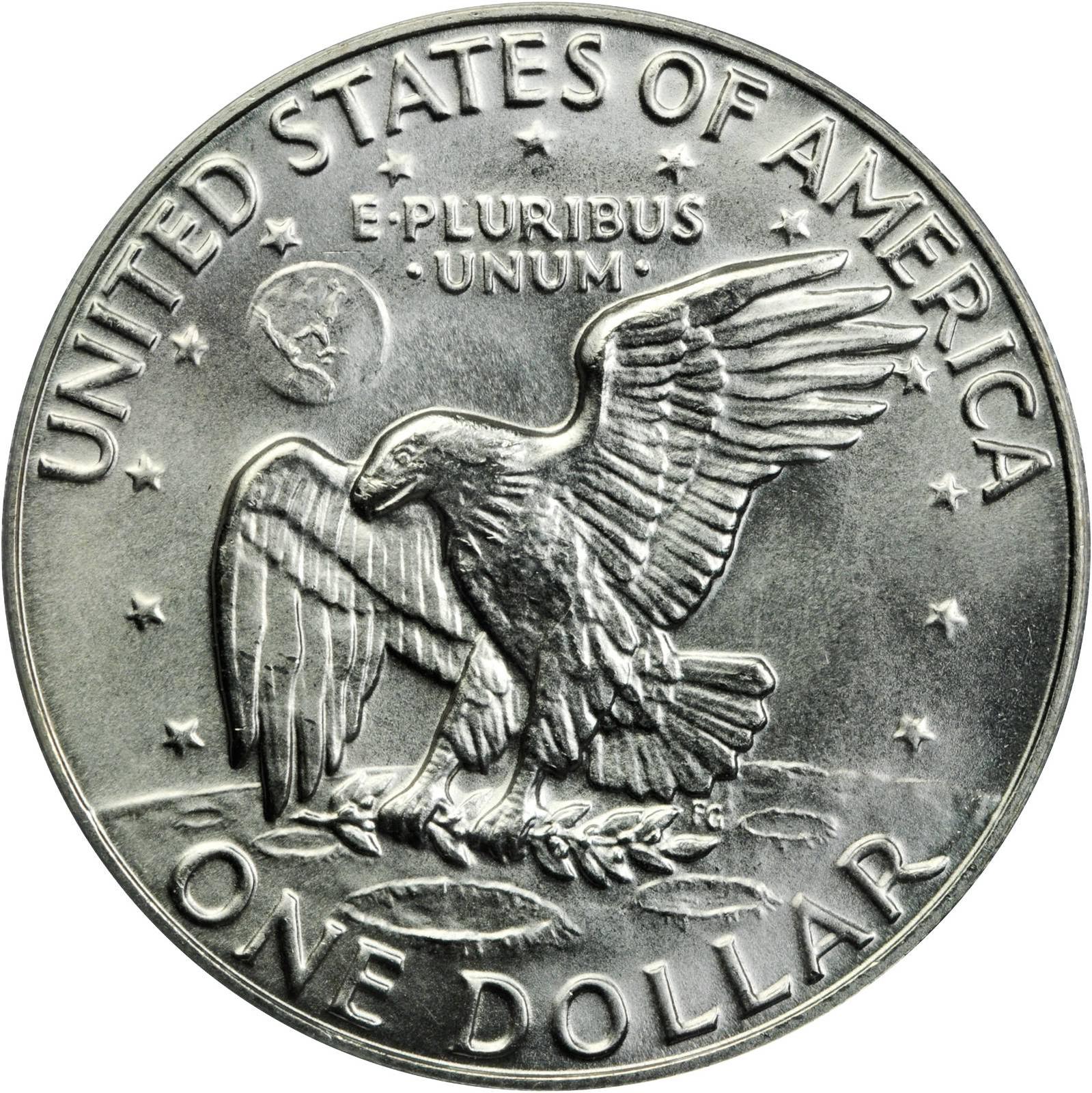 1 Dollar 