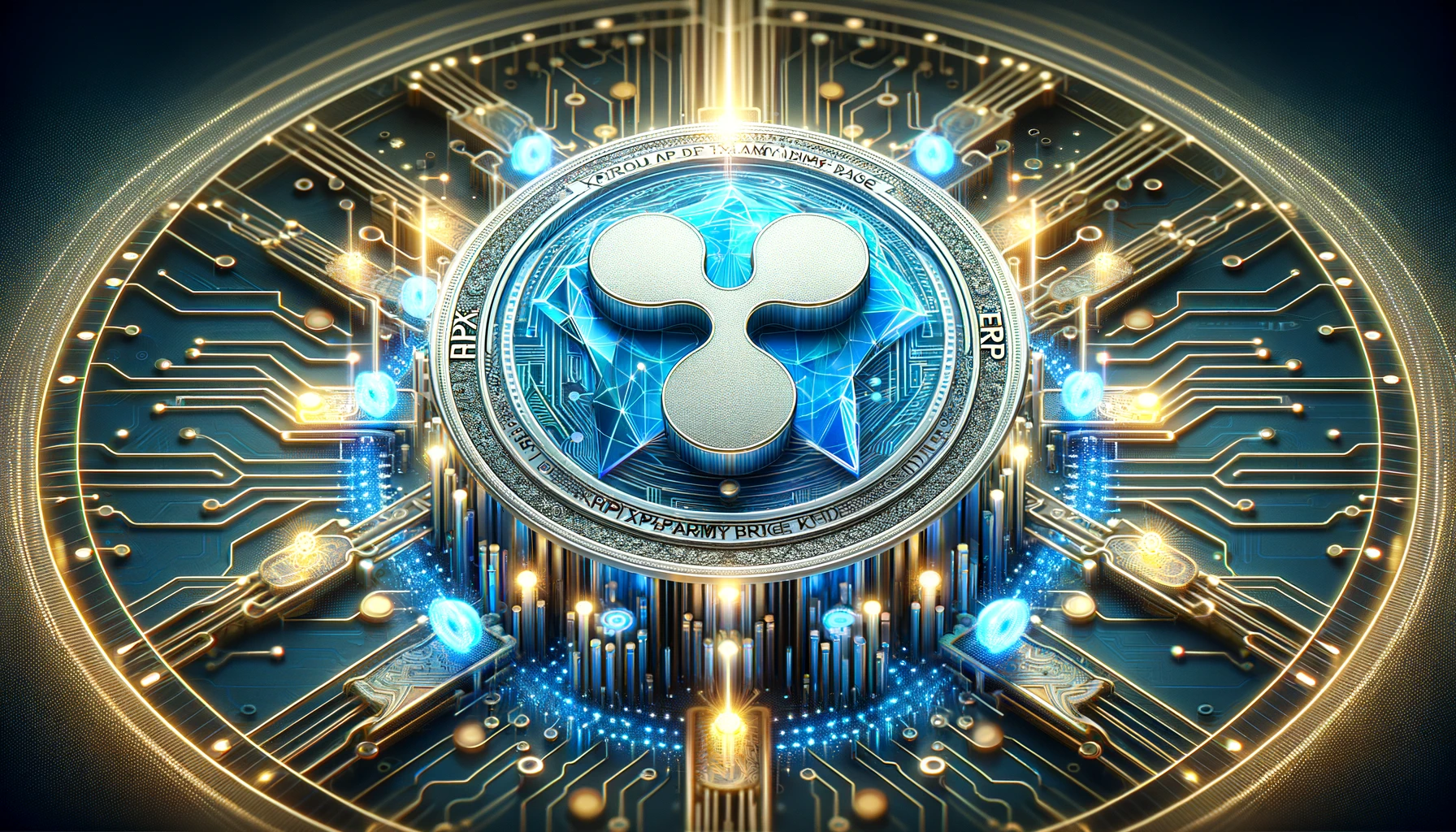 XRP XRP: Price, News, Events, Charts, Exchanges