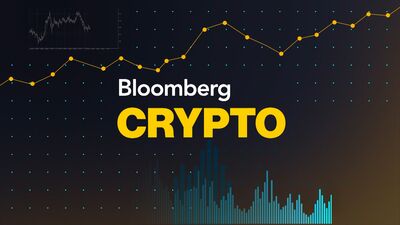 The Future of Cryptocurrencies | Bloomberg Live