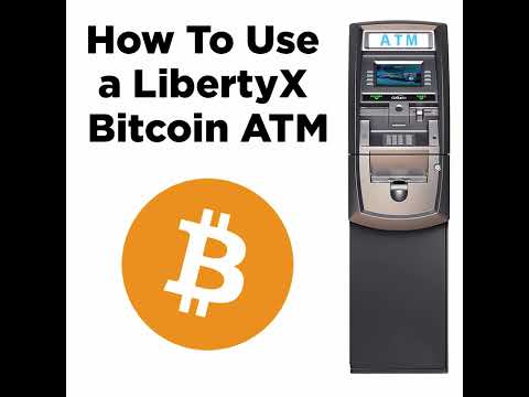 LibertyX Bitcoin ATM, ATM, United States, Miner, E Malone Ave — Yandex Maps