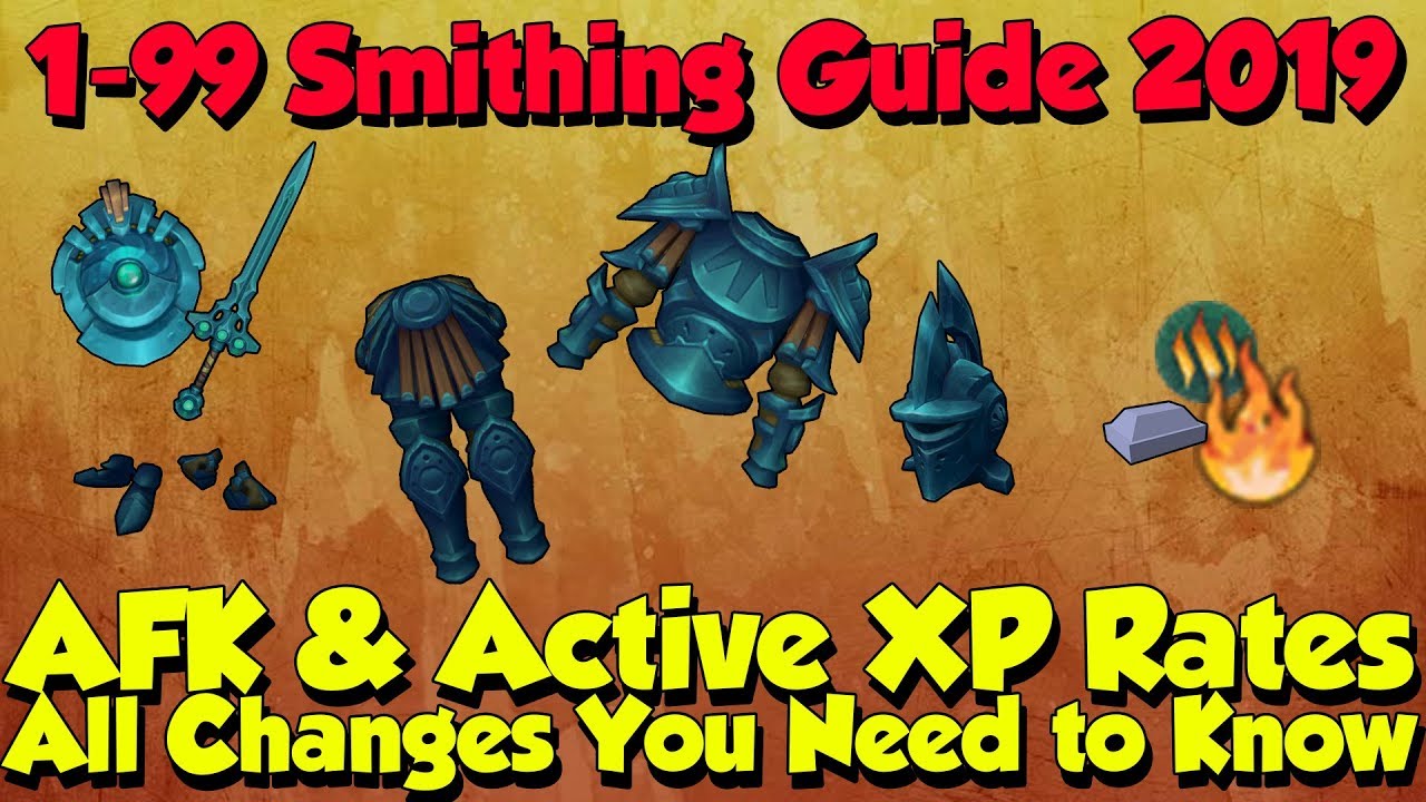 RS3 Mining Guide - Heigh-ho, heigh-ho, gain levels fast!