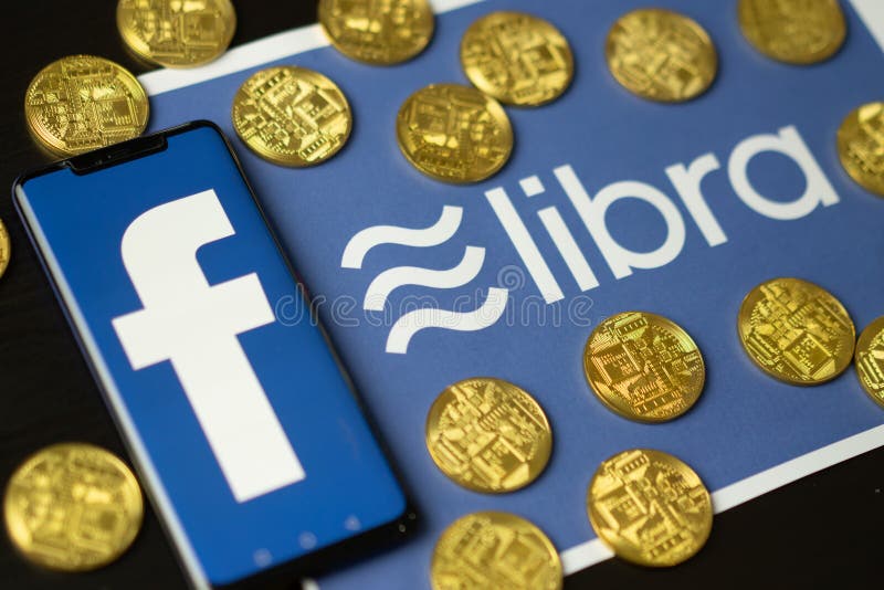 'Stablecoins' in the spotlight as Facebook unveils Libra cryptocurrency | Reuters