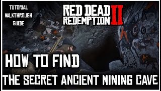 Red Dead Redemption 2: How to get the Miner's Hat | VG