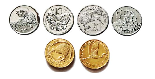 10 Most Important New Zealand Coins & Banknotes to Look Out For - Aventine Numismatics