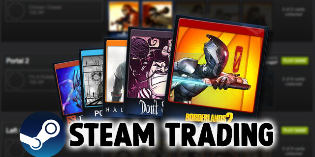 Steam Trading Cards: Everything You Need to Know 🔥