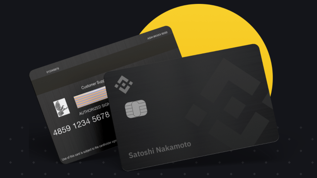 Binance Visa Debit Card Services to End in Europe by December