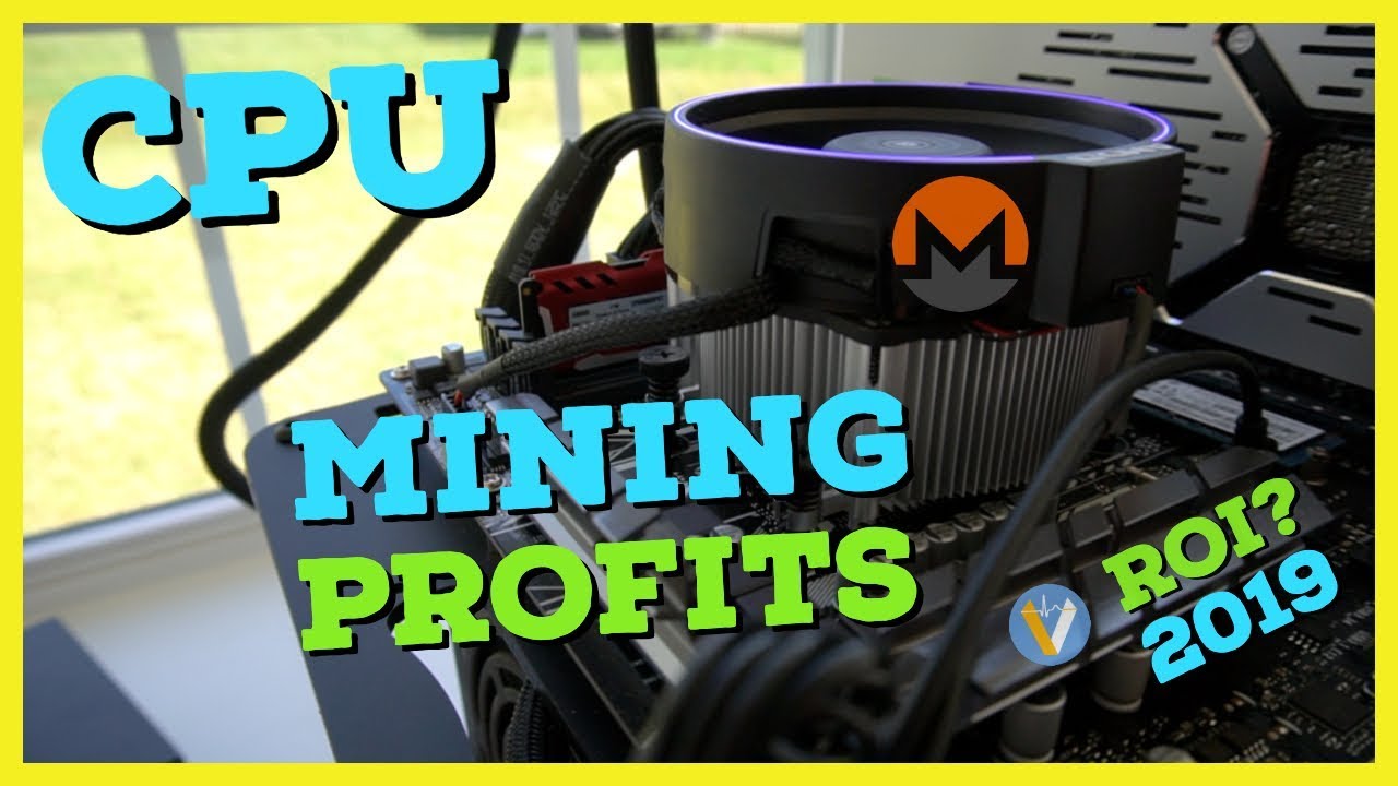 Start mining crypto in - Is it worth it? | NiceHash