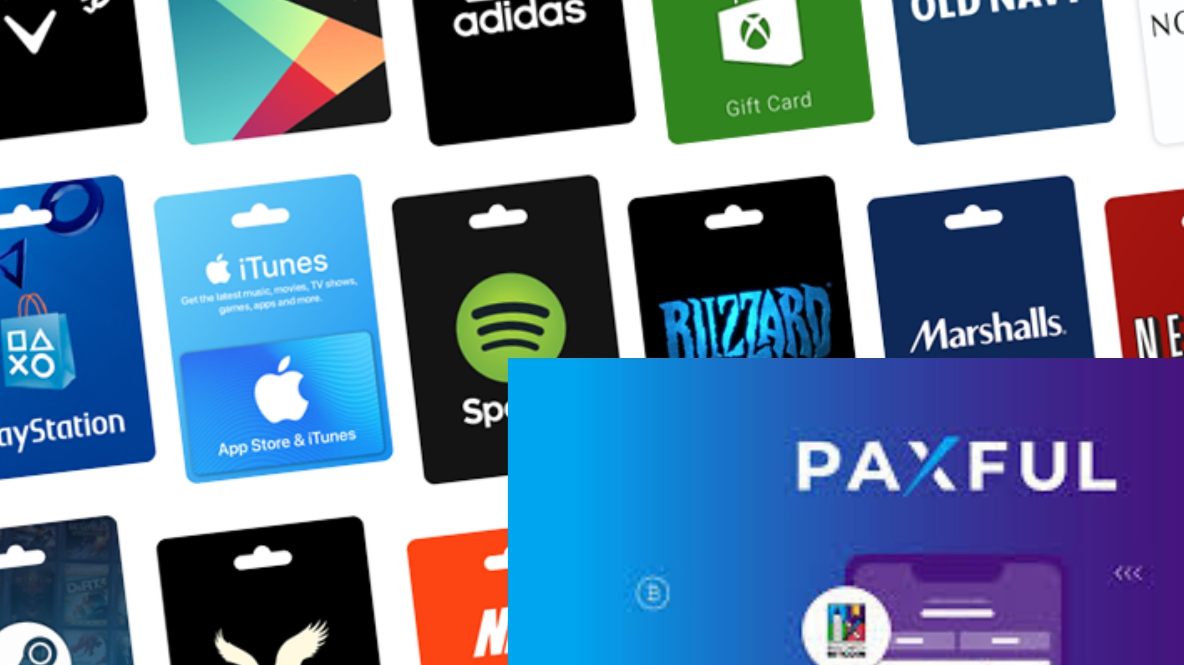 How to buy and sell gift cards for crypto | NOWPayments