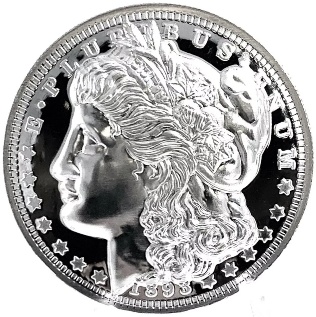 CC Morgan Silver Dollar Value | CoinTrackers