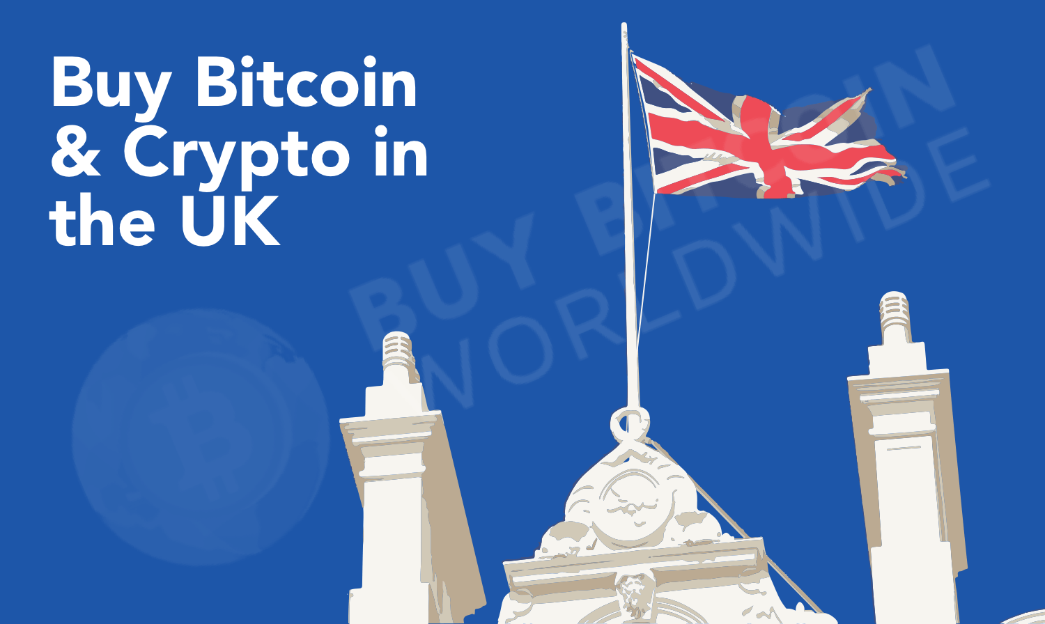 How to Buy Bitcoin in the UK? Beginner’s Guide | CoinGape