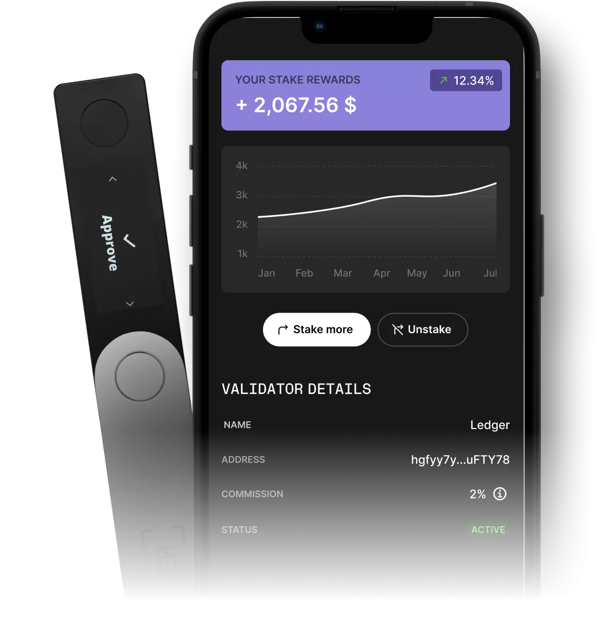 DigiByte Wallet | Ledger