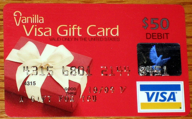 How to Use Vanilla Gift Card Online - Cardtonic