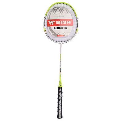 Wish Xtreme Light badminton racket? - cryptolove.fun