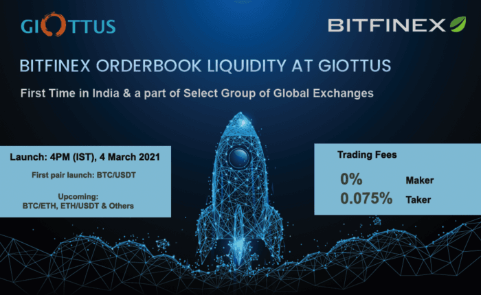 Giottus Review 