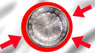 Collector coins from Japan – cryptolove.fun