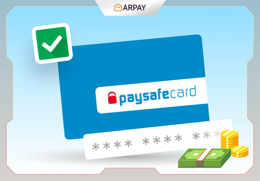 WKV - Buy paysafecard online