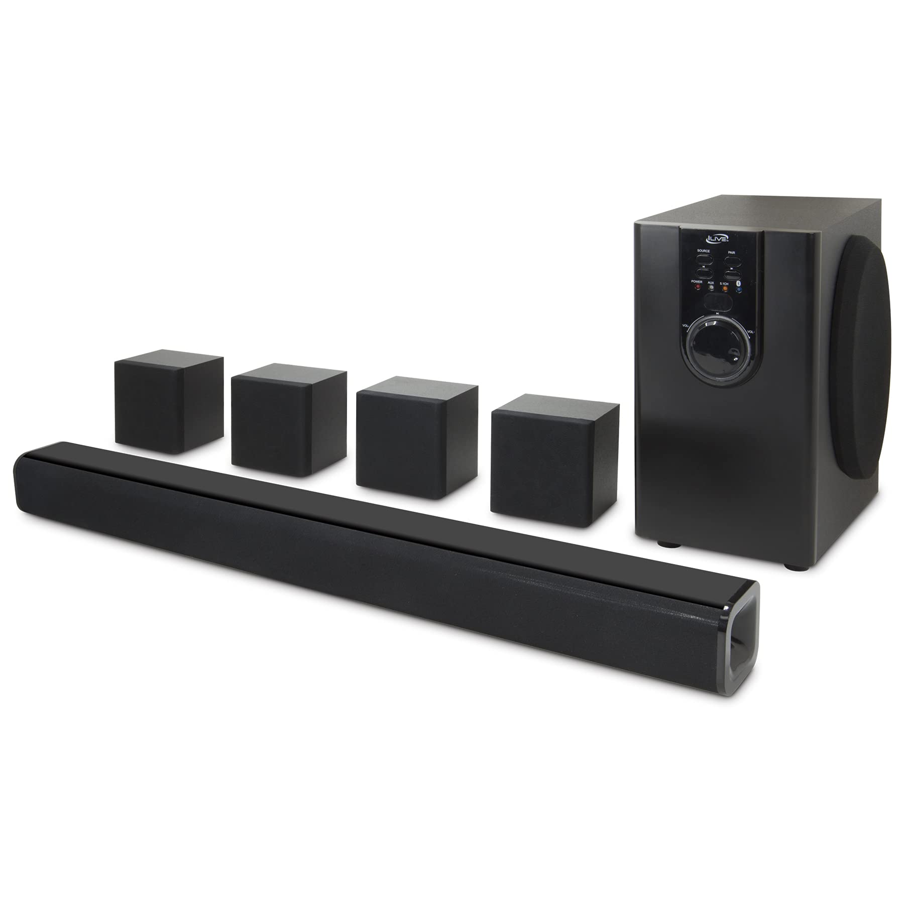 Home Theater Speaker at Best Price in India