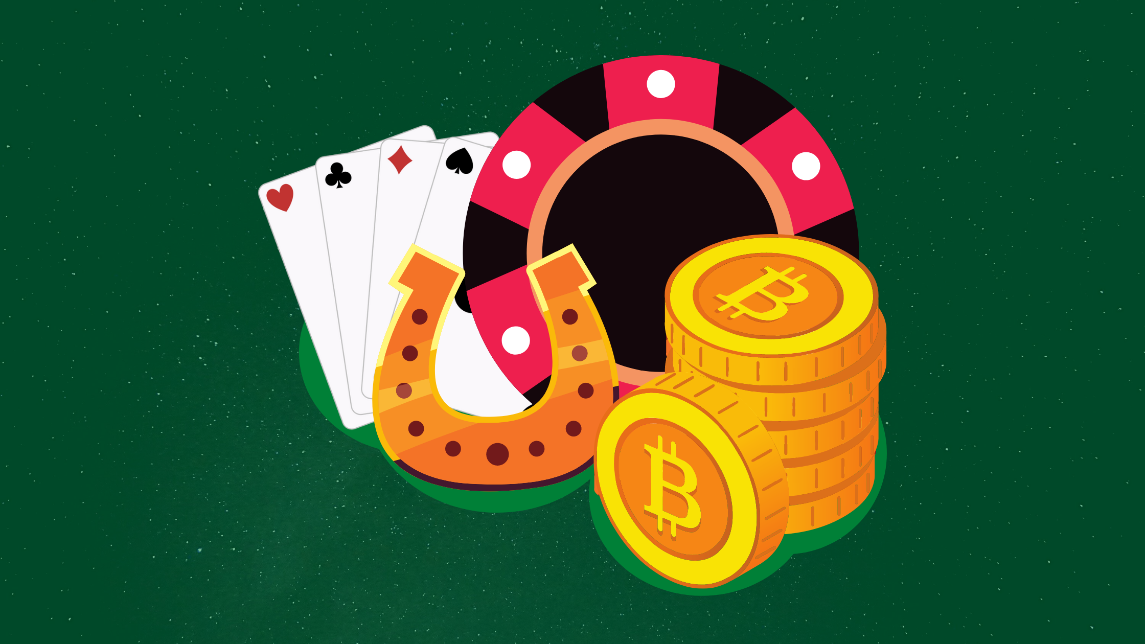 10 Best Crypto Casino Sites & Bitcoin Casinos in 