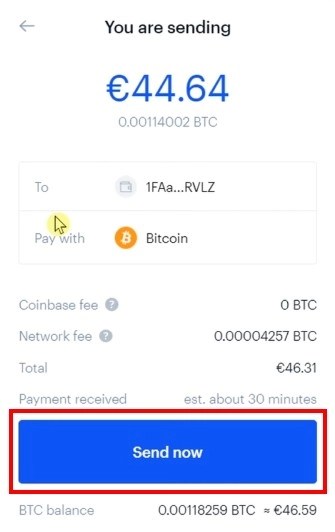 How to Transfer From Coinbase to Binance - Crypto Head