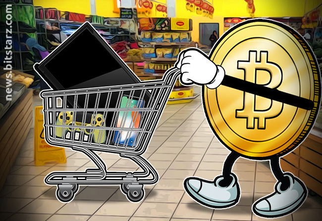 23 Online Stores that Accept Bitcoin