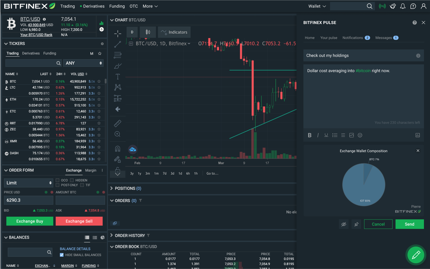 Bitfinex - Wikipedia