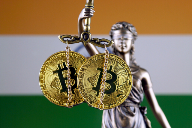 Blockchain & Cryptocurrency Laws and Regulations | India | GLI