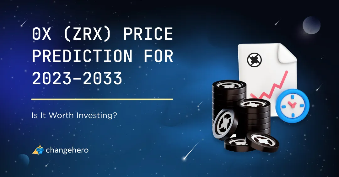 0x Protocol USD (ZRX-USD) Price History & Historical Data - Yahoo Finance